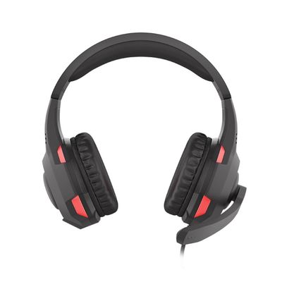 Aonike 110dB 32Ohm Gaming Headset With Microphone