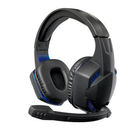 40mm big Driver Smart Gaming Headphone Wired Headsets With Independent Mic
