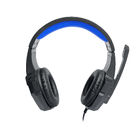 RGB Lighting Surround Sound Wired Gaming Headphone For PC