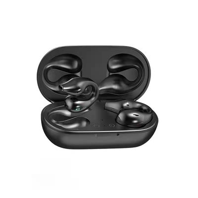 aonike ENC TWS Earbud 4 Mics ENC Wireless Earphone True Wireless Earphone terbaik untuk berbicara