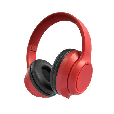 Headphone Nirkabel 40mm Horn Bluetooth V5.0 Dengan Mic HIFI Stereo